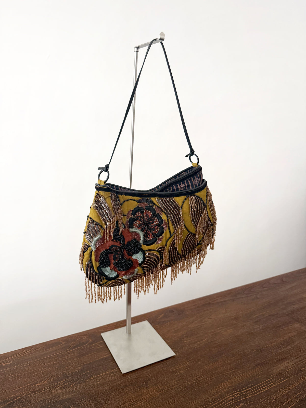 03. Jamin Puech embellished shoulder bag
