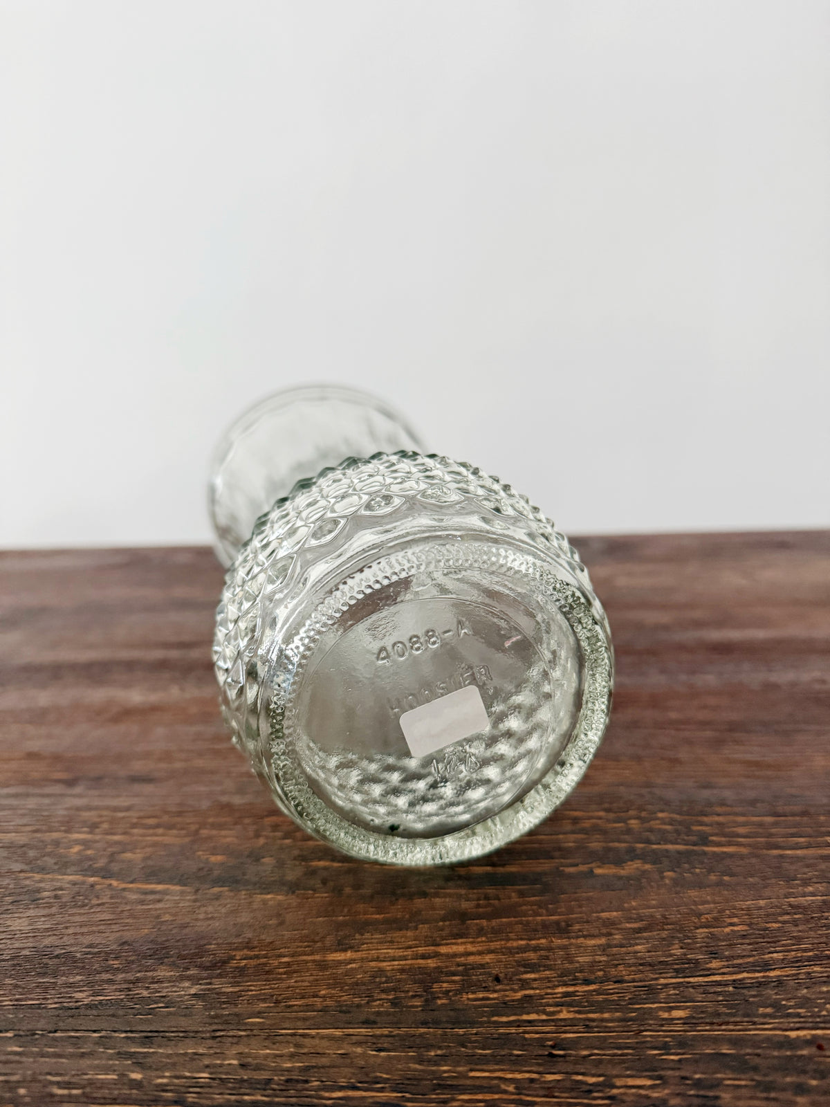 01. Hoosier vase 4088-A