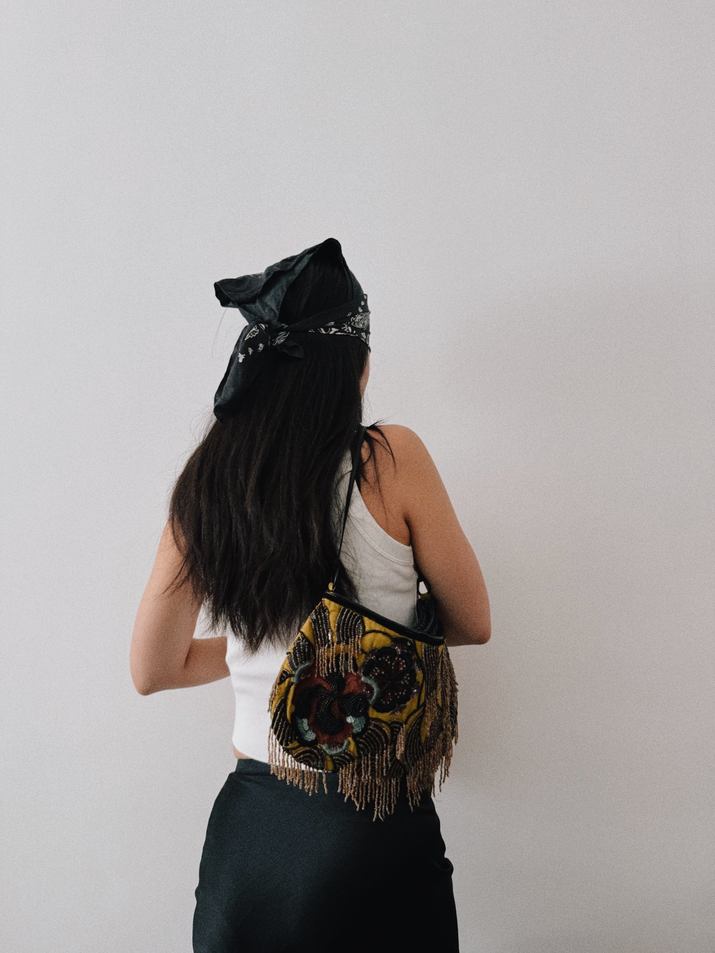 03. Jamin Puech embellished shoulder bag