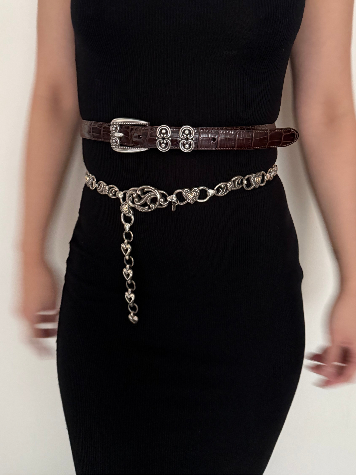 Brighton belts