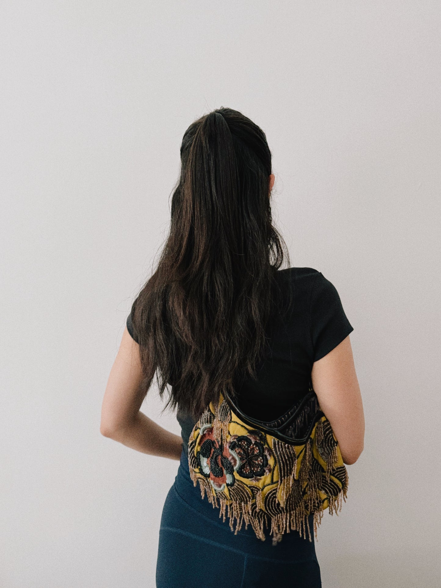 03. Jamin Puech embellished shoulder bag