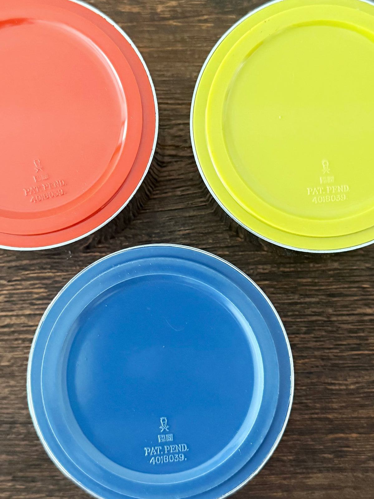 01. Tower Ashtray 1960s by Kenmochi design
