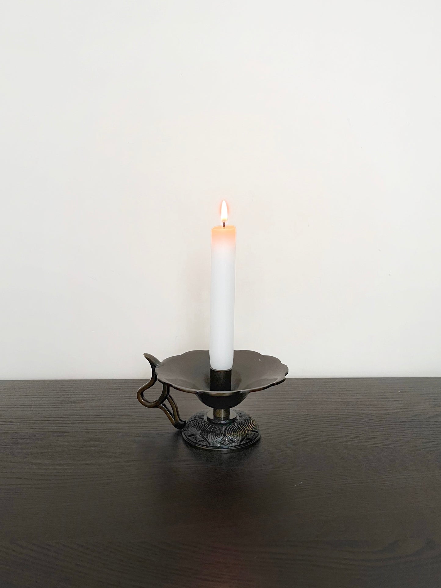 Candleholder