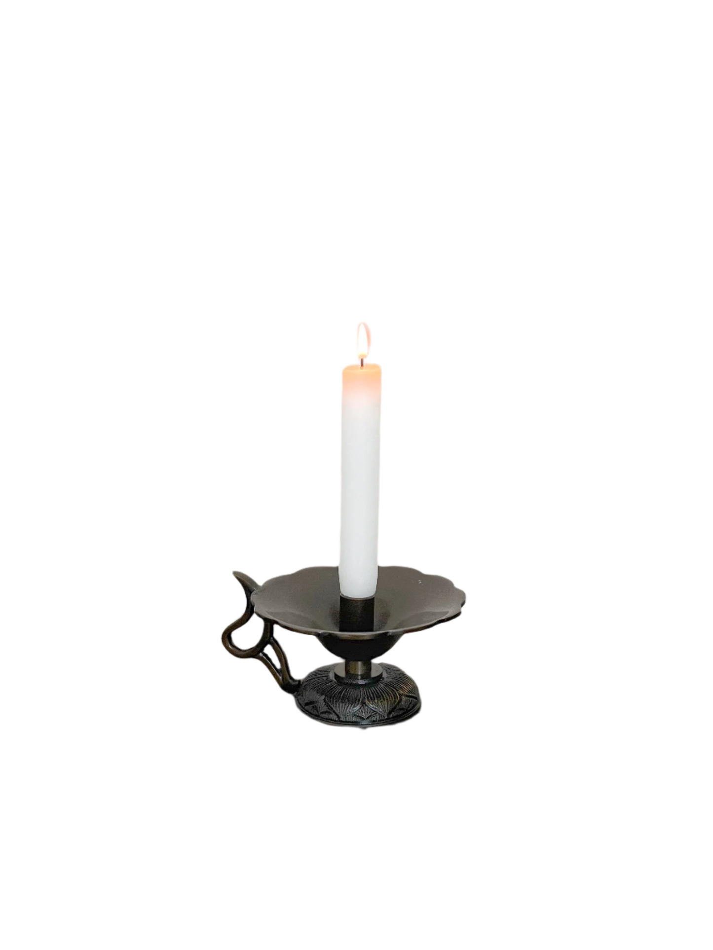 Candleholder
