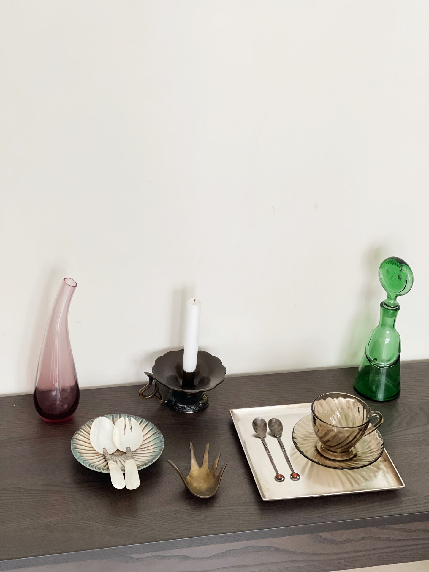 01. Candleholder