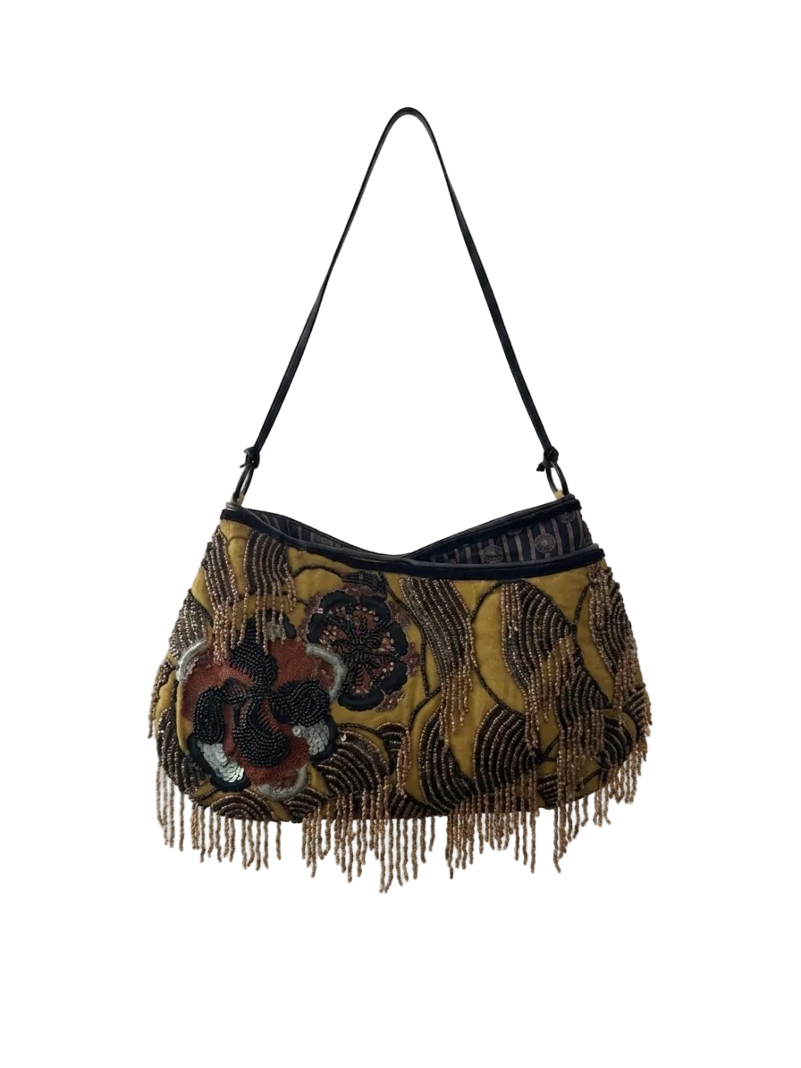 03. Jamin Puech embellished shoulder bag