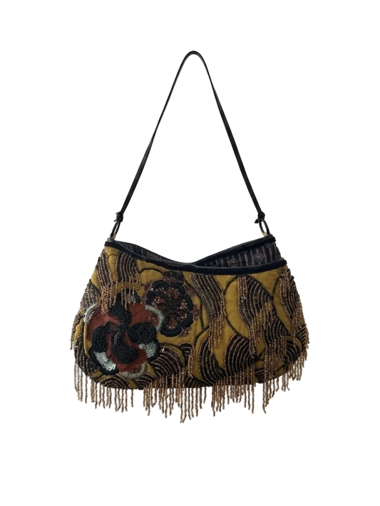 03. Jamin Puech embellished shoulder bag