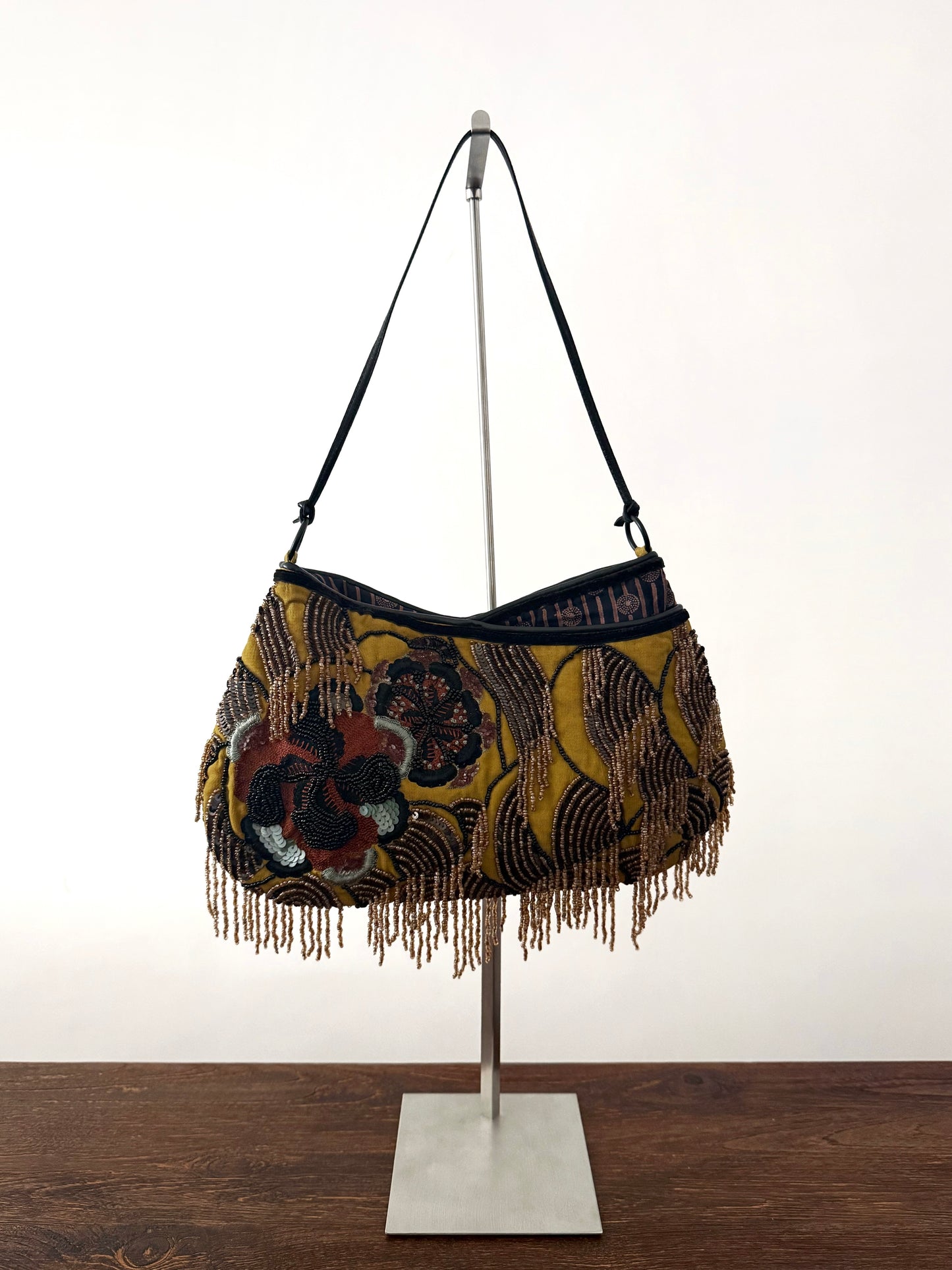 03. Jamin Puech embellished shoulder bag