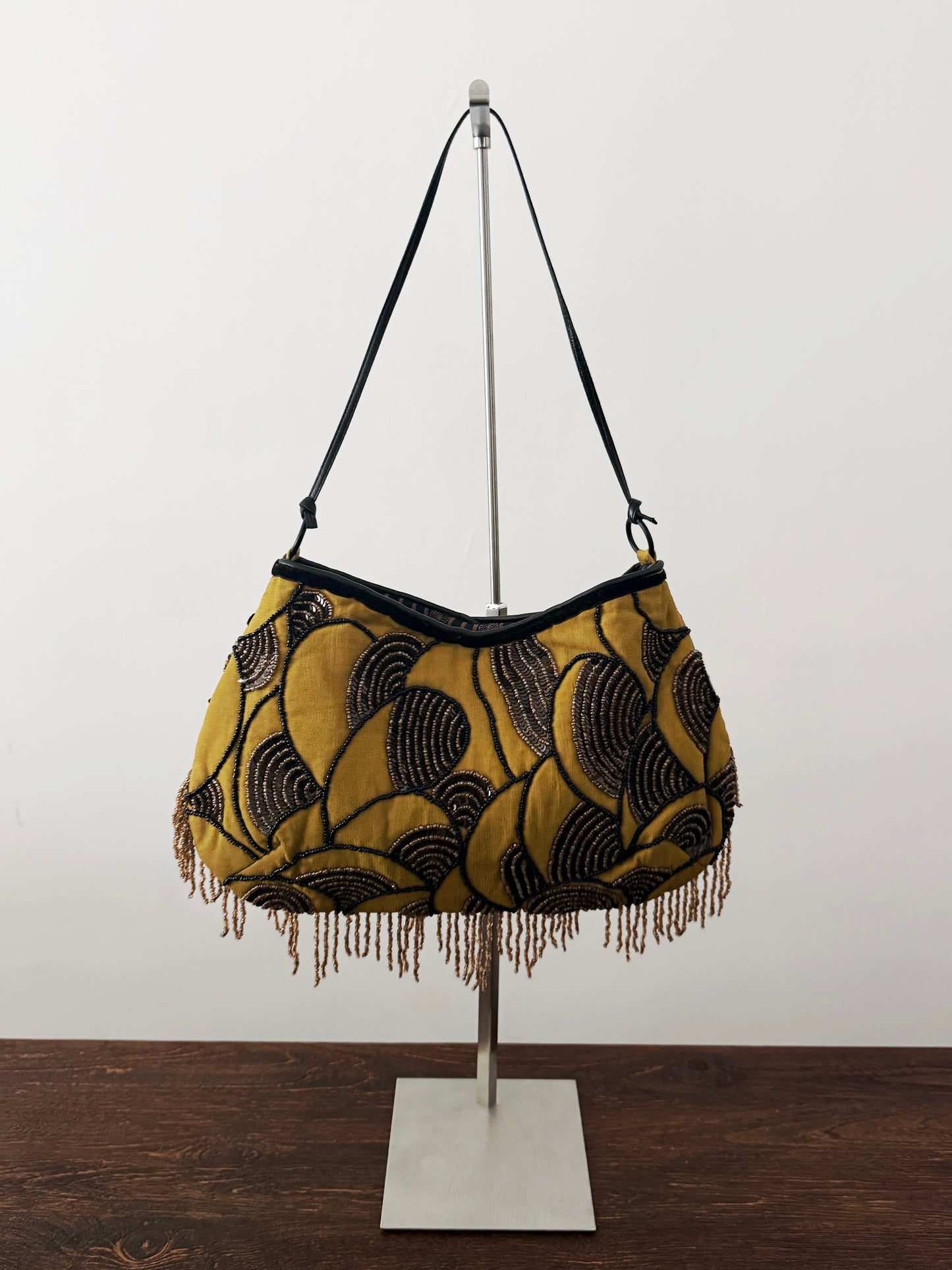 03. Jamin Puech embellished shoulder bag